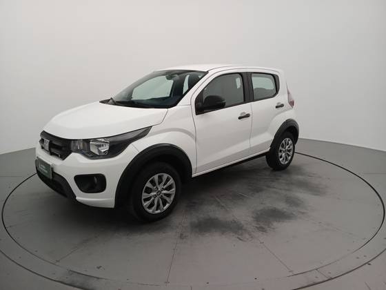 FIAT MOBI 1.0 EVO FLEX LIKE. MANUAL FIAT MOBI 1.0 EVO FLEX LIKE. MANUAL